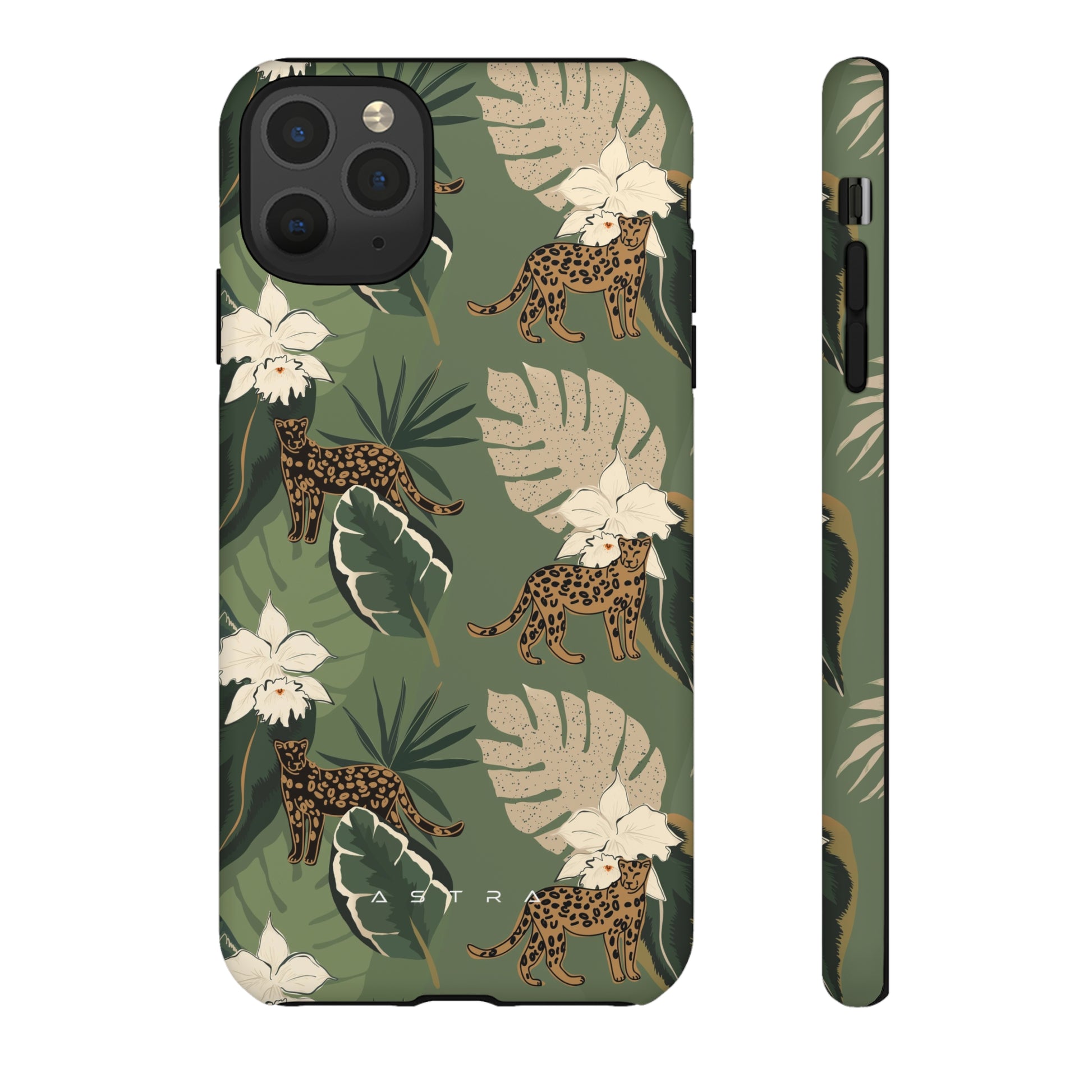 Sacred Savannah iPhone 11 Pro Max Matte Phone Case Accessories Elite Glossy iPhone Cases Matte mobi Phone accessory Phone Cases Samsung Cases Valentine's Day Picks