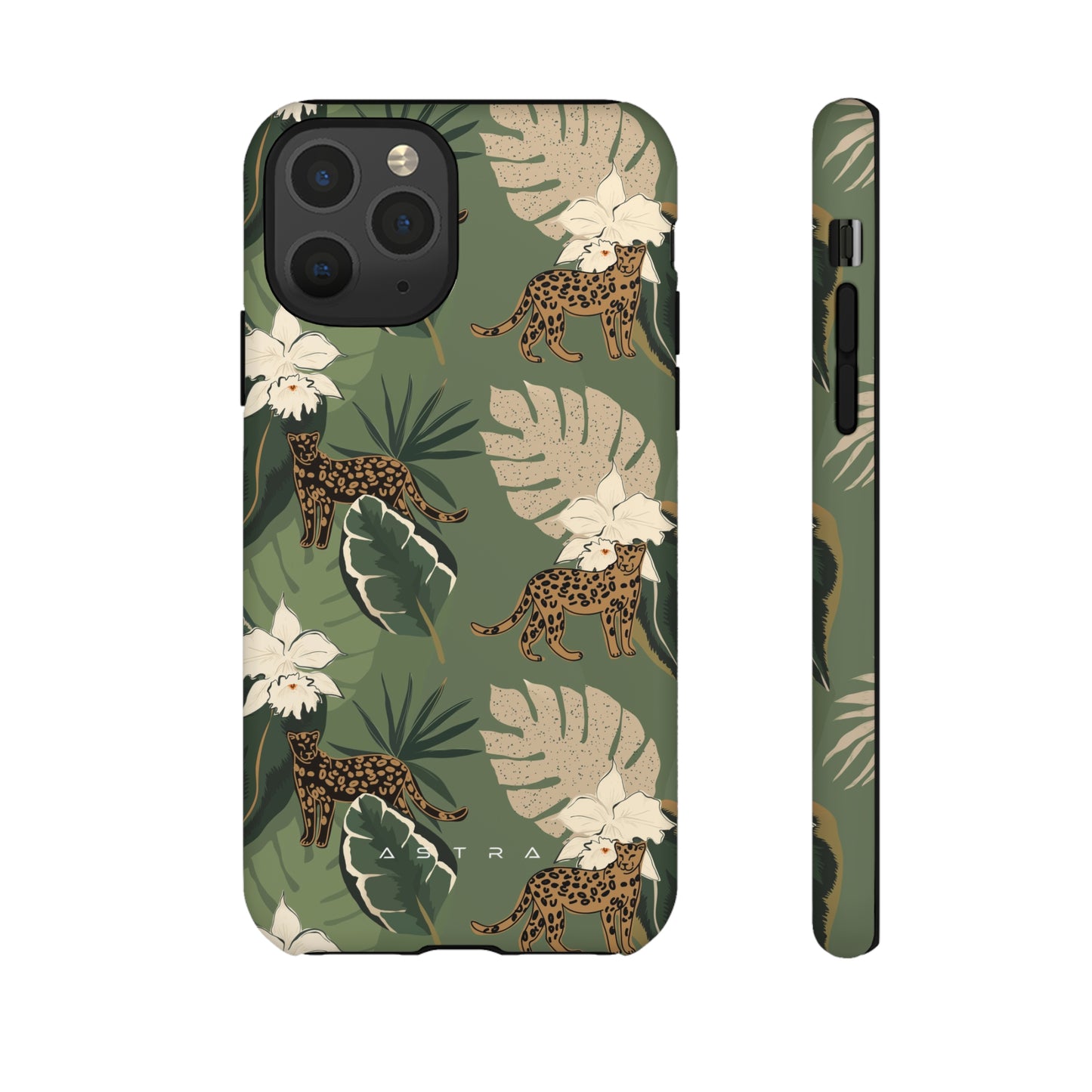 Sacred Savannah iPhone 11 Pro Matte Phone Case Accessories Elite Glossy iPhone Cases Matte mobi Phone accessory Phone Cases Samsung Cases Valentine's Day Picks