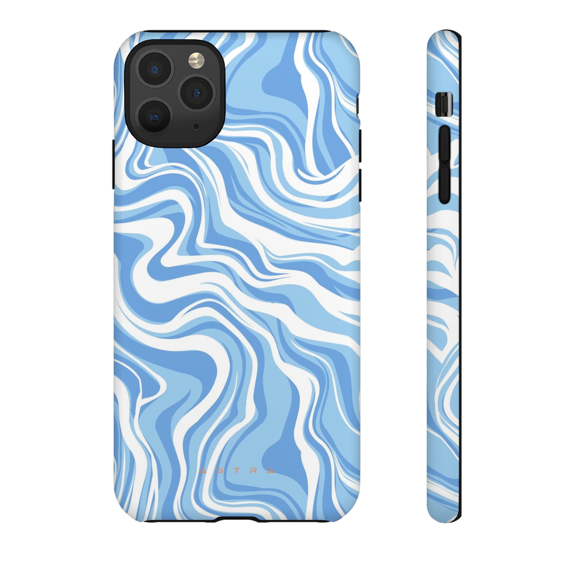 Ocean Fusion iPhone 11 Pro Max Matte Phone Case Accessories Elite Glossy iPhone Cases Matte mobi Phone accessory Phone Cases Samsung Cases Valentine's Day Picks