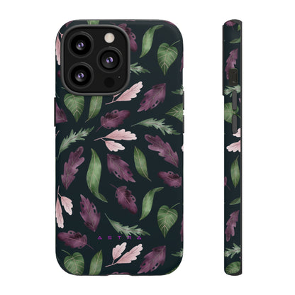 Midnight breeze iPhone 13 Pro Matte Phone Case Accessories Elite Glossy iPhone Cases Matte Phone accessory Phone Cases Samsung Cases Valentine's Day Picks