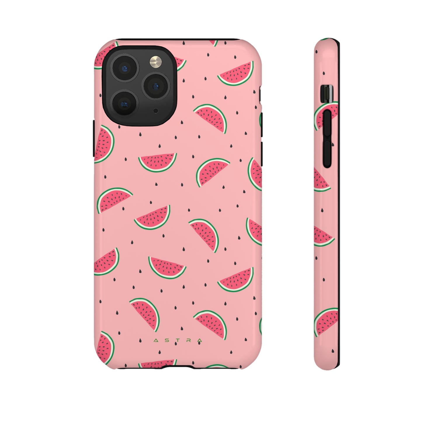 Summer Refresh iPhone 11 Pro Glossy Phone Case Accessories Elite Glossy iPhone Cases Matte mobi Phone accessory Phone Cases Samsung Cases Valentine's Day Picks