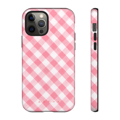 Garden Party iPhone 12 Pro Glossy Phone Case Accessories Elite Glossy iPhone Cases Matte Phone accessory Phone Cases Samsung Cases Valentine's Day Picks