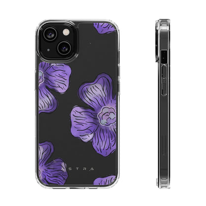 The Bloom iPhone 14 Phone Case Accessories Case clear iPhone Cases Phone accessory Phone Cases Samsung Cases