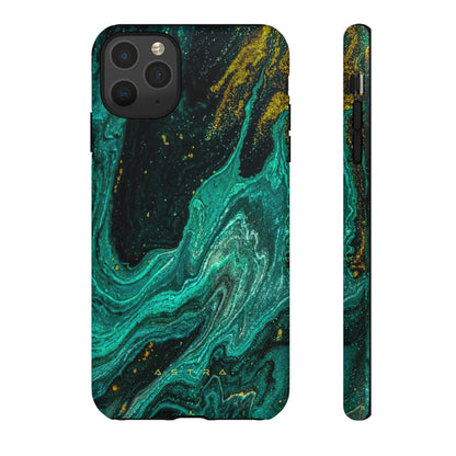 Mystic Lagoon iPhone 11 Pro Max Matte Phone Case Accessories Elite Glossy iPhone Cases Matte Phone accessory Phone Cases Samsung Cases Valentine's Day Picks