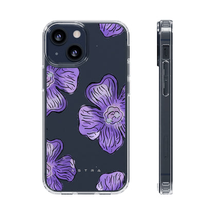 The Bloom iPhone 13 Mini Phone Case Accessories Case clear iPhone Cases Phone accessory Phone Cases Samsung Cases