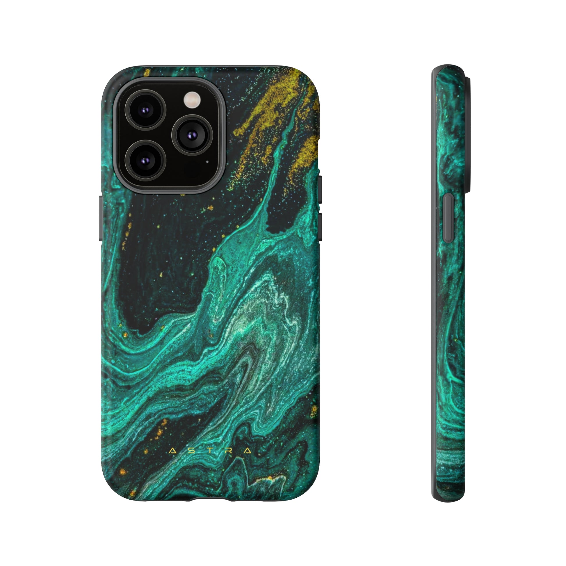 Mystic Lagoon iPhone 14 Pro Max Matte Phone Case Accessories Elite Glossy iPhone Cases Matte Phone accessory Phone Cases Samsung Cases Valentine's Day Picks