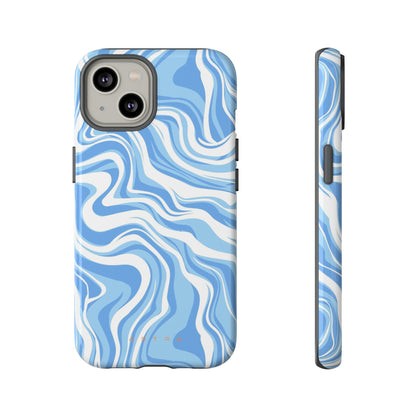 Ocean Fusion iPhone 14 Glossy Phone Case Accessories Elite Glossy iPhone Cases Matte mobi Phone accessory Phone Cases Samsung Cases Valentine's Day Picks