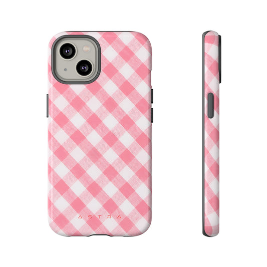 Garden Party iPhone 13 Glossy Phone Case Accessories Elite Glossy iPhone Cases Matte Phone accessory Phone Cases Samsung Cases Valentine's Day Picks