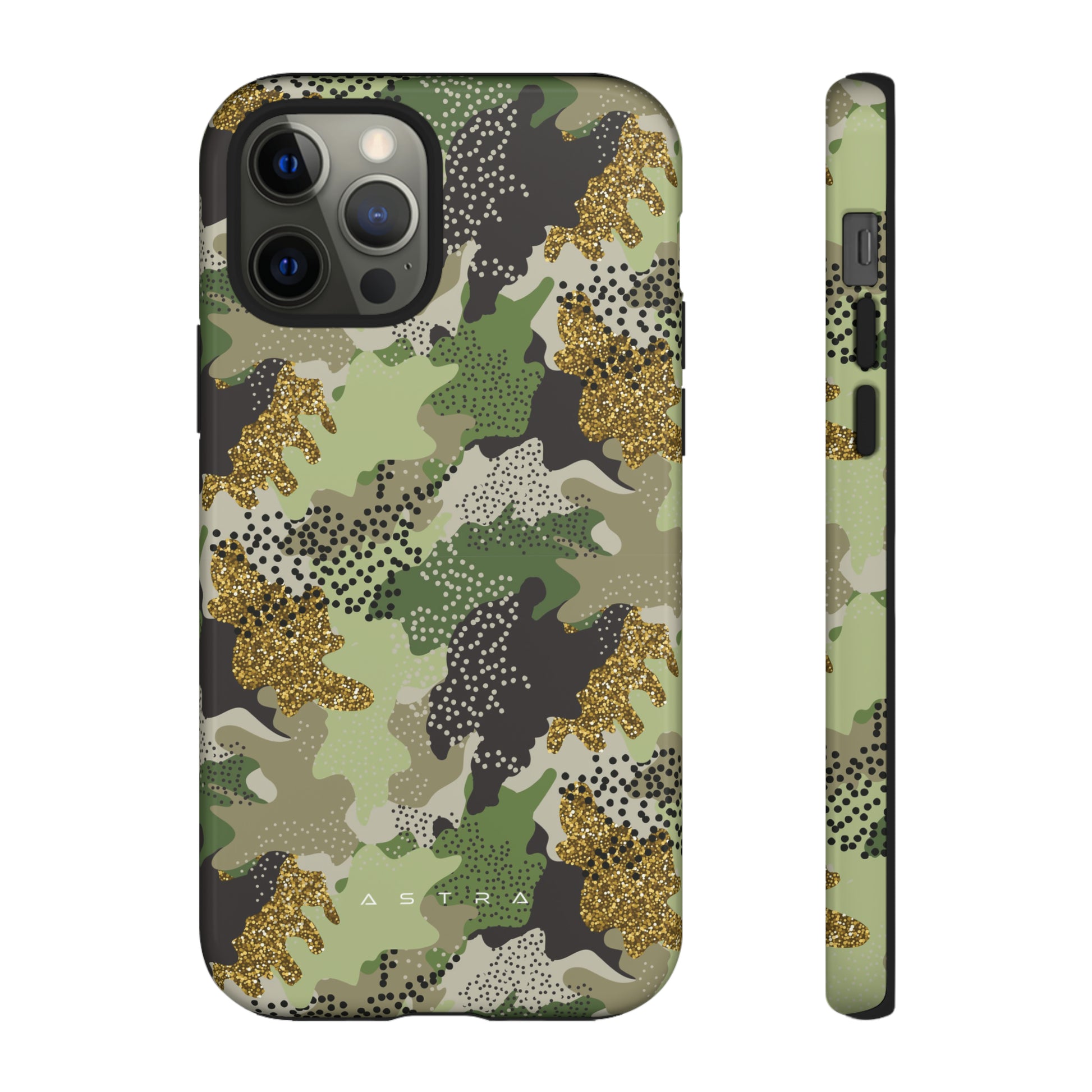 Jewel Jungle iPhone 12 Pro Glossy Phone Case Accessories Elite Glossy iPhone Cases Matte Phone accessory Phone Cases Samsung Cases Valentine's Day Picks