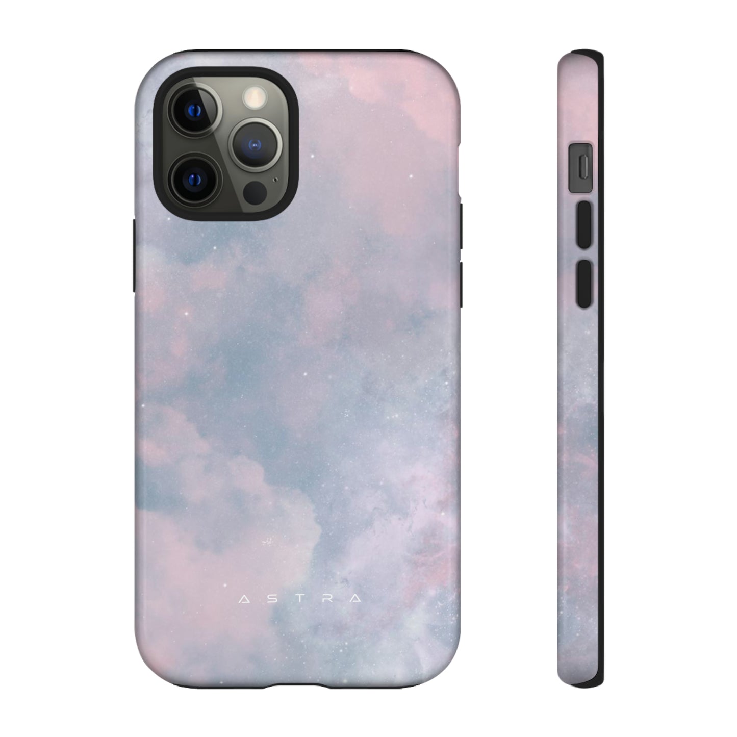 Eternal Sky iPhone 12 Pro Glossy Phone Case Accessories Elite Glossy iPhone Cases Matte Phone accessory Phone Cases Samsung Cases Valentine's Day Picks