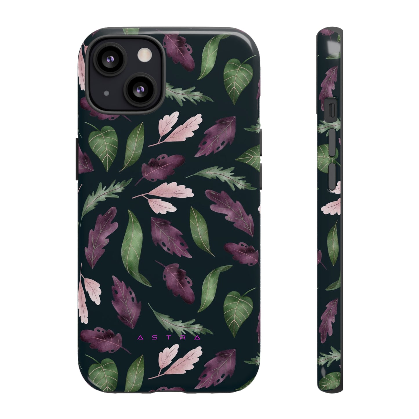 Midnight breeze iPhone 13 Glossy Phone Case Accessories Elite Glossy iPhone Cases Matte Phone accessory Phone Cases Samsung Cases Valentine's Day Picks
