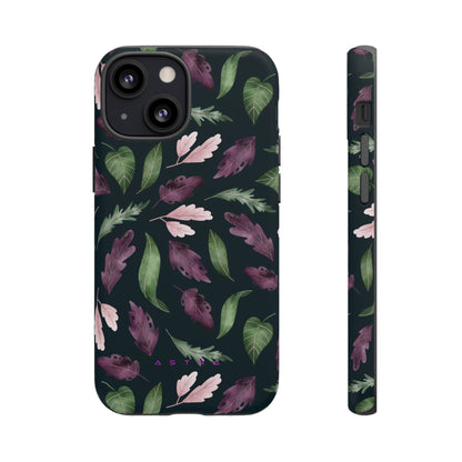 Midnight breeze iPhone 13 Mini Matte Phone Case Accessories Elite Glossy iPhone Cases Matte Phone accessory Phone Cases Samsung Cases Valentine's Day Picks