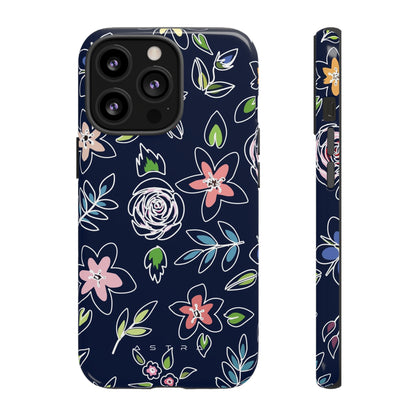 Astral Garden iPhone 13 Pro Glossy Phone Case Accessories Elite Glossy iPhone Cases Matte Phone accessory Phone Cases Samsung Cases Valentine's Day Picks