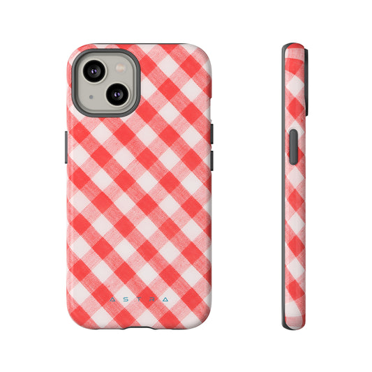 Garden Party iPhone 14 Glossy Phone Case Accessories Elite Glossy iPhone Cases Matte Phone accessory Phone Cases Samsung Cases Valentine's Day Picks