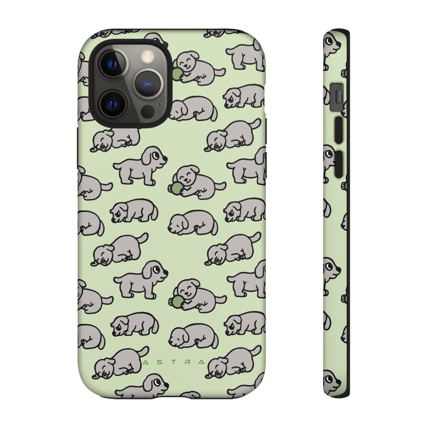 Paw Picnic iPhone 13 Pro Max Matte Phone Case Accessories Elite Glossy iPhone Cases Matte mobi Phone accessory Phone Cases Samsung Cases Valentine's Day Picks