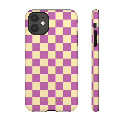 Check and Mate iPhone 11 Matte Phone Case Accessories Elite Glossy iPhone Cases Matte Phone accessory Phone Cases Samsung Cases Valentine's Day Picks