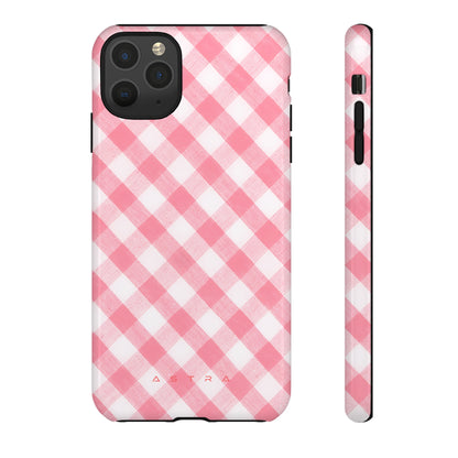 Garden Party iPhone 11 Pro Max Glossy Phone Case Accessories Elite Glossy iPhone Cases Matte Phone accessory Phone Cases Samsung Cases Valentine's Day Picks