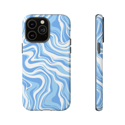 Ocean Fusion iPhone 14 Pro Max Matte Phone Case Accessories Elite Glossy iPhone Cases Matte mobi Phone accessory Phone Cases Samsung Cases Valentine's Day Picks