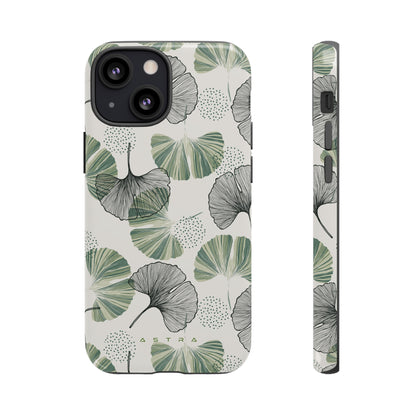 Botanical Bliss iPhone 13 Mini Glossy Phone Case Accessories Elite Glossy iPhone Cases Matte Phone accessory Phone Cases Samsung Cases Valentine's Day Picks