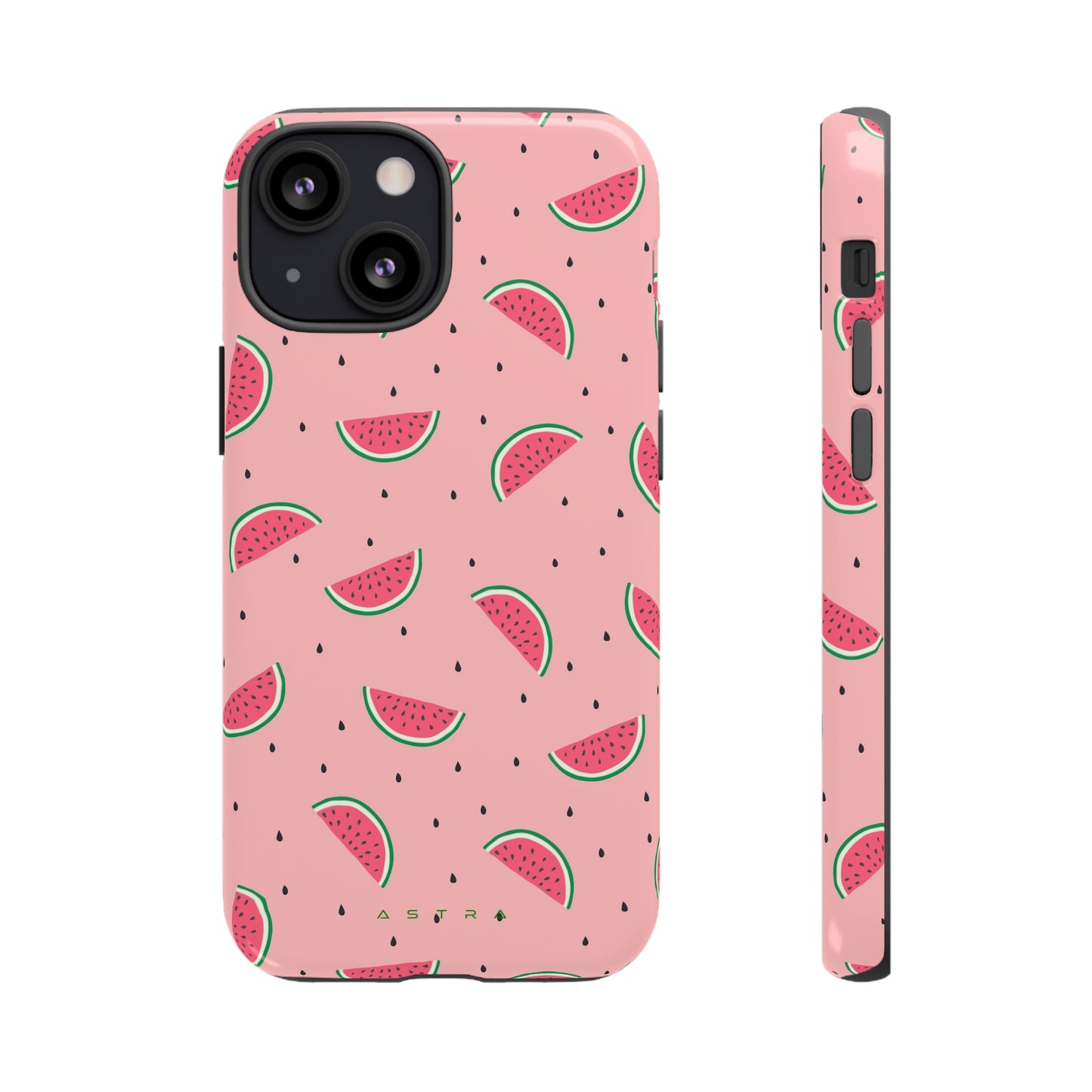 Summer Refresh iPhone 13 Mini Glossy Phone Case Accessories Elite Glossy iPhone Cases Matte mobi Phone accessory Phone Cases Samsung Cases Valentine's Day Picks