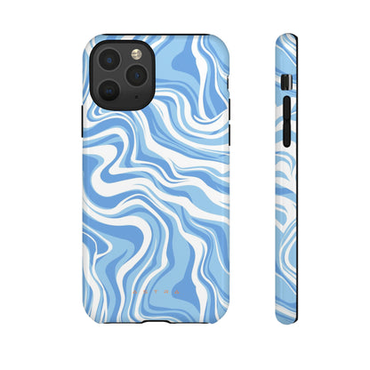 Ocean Fusion iPhone 11 Pro Glossy Phone Case Accessories Elite Glossy iPhone Cases Matte mobi Phone accessory Phone Cases Samsung Cases Valentine's Day Picks