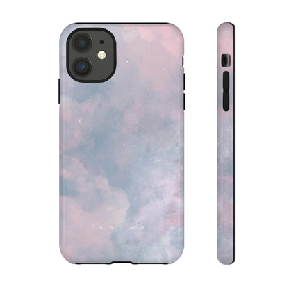 Eternal Sky iPhone 11 Glossy Phone Case Accessories Elite Glossy iPhone Cases Matte Phone accessory Phone Cases Samsung Cases Valentine's Day Picks