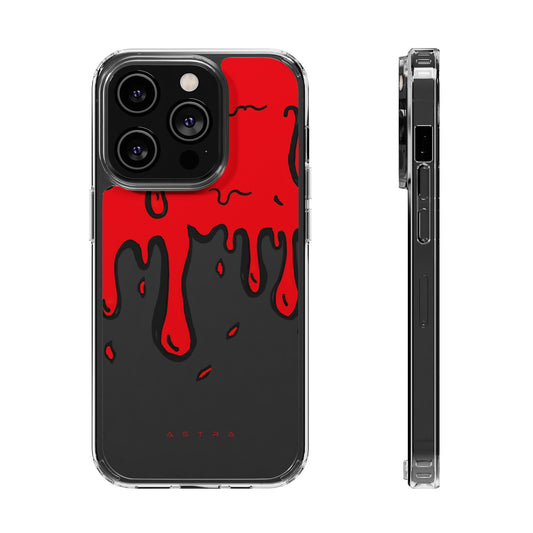 Pulp Wall iPhone 14 Pro Phone Case Accessories Case iPhone Cases Phone accessory Phone Cases Samsung Cases
