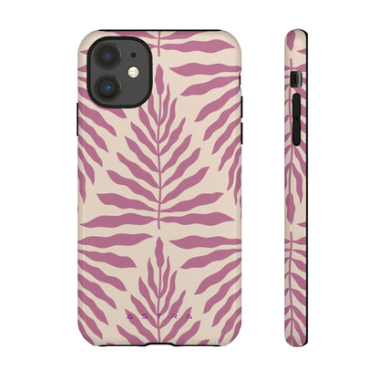 Winter Blush iPhone 11 Glossy Phone Case Accessories Elite Glossy iPhone Cases Matte mobi Phone accessory Phone Cases Samsung Cases Valentine's Day Picks