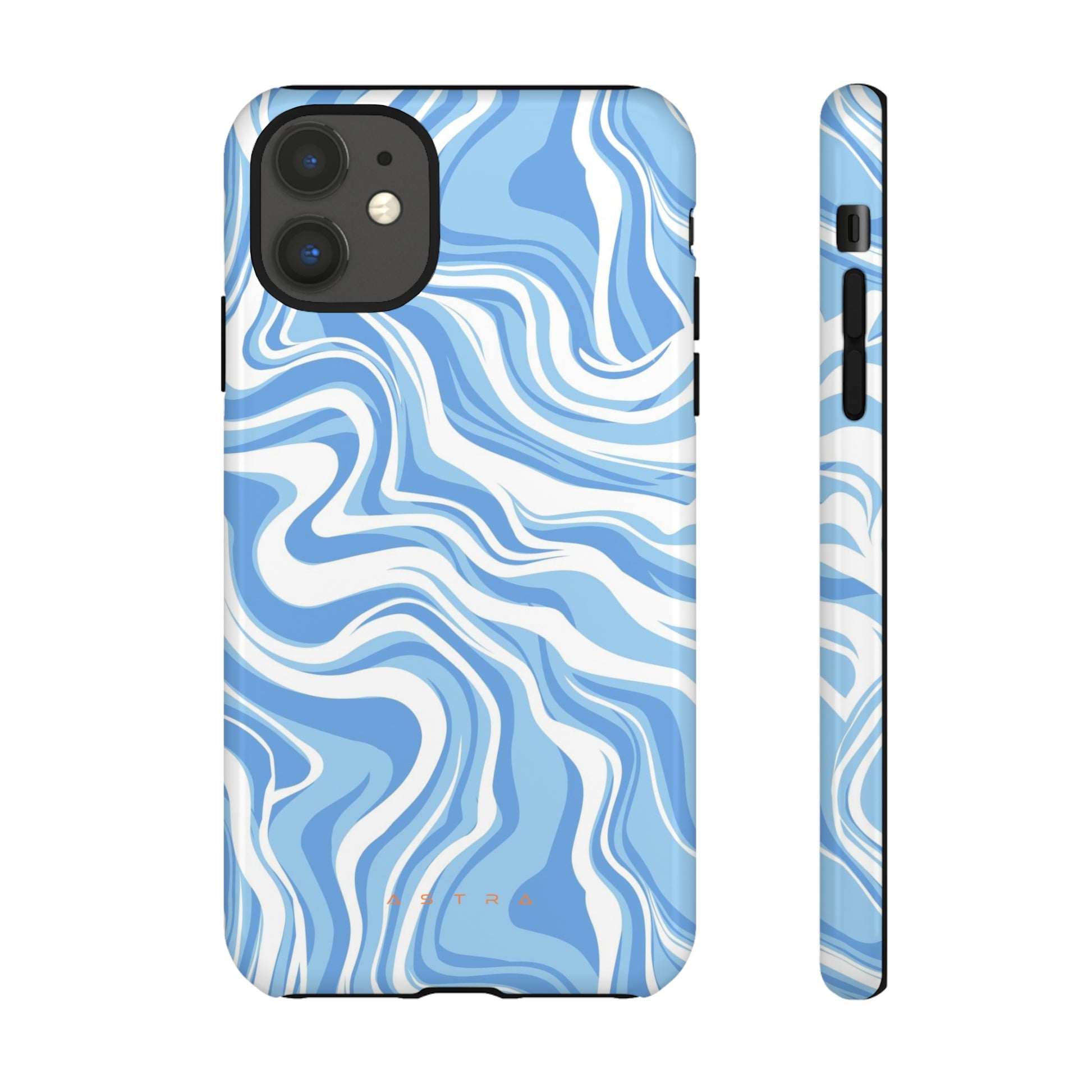 Ocean Fusion iPhone 11 Glossy Phone Case Accessories Elite Glossy iPhone Cases Matte mobi Phone accessory Phone Cases Samsung Cases Valentine's Day Picks