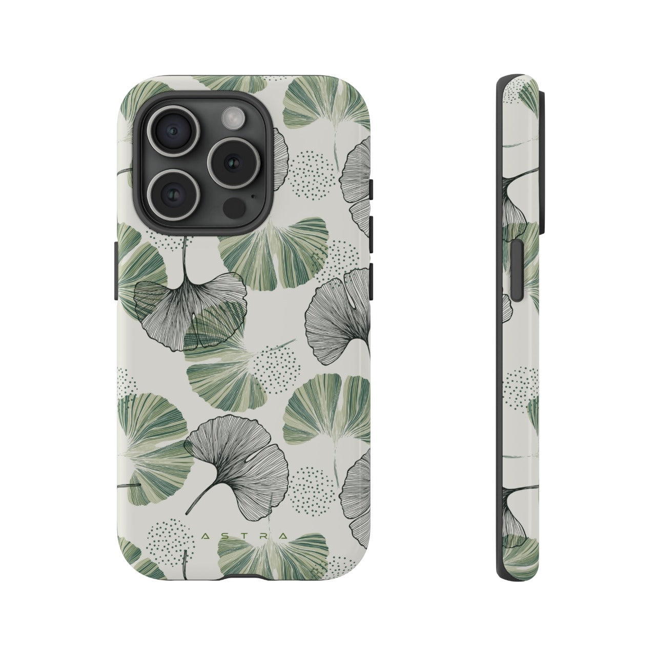 Botanical Bliss iPhone 15 Pro Phone Case Accessories Elite Glossy iPhone Cases Matte Phone accessory Phone Cases Samsung Cases Valentine's Day Picks