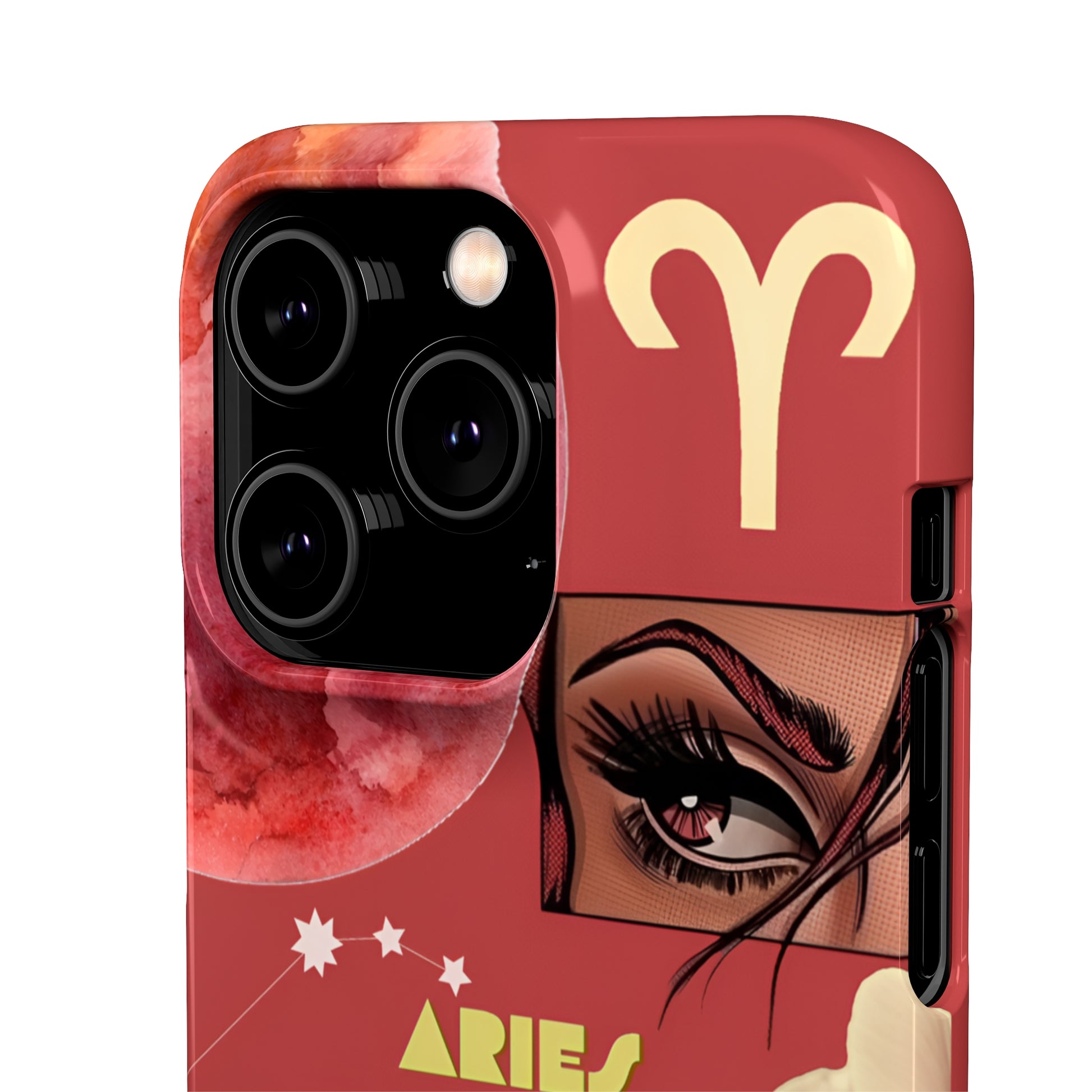 ARIES Apple iPhone 14 Plus Phone Cases ASTRA-LOGY