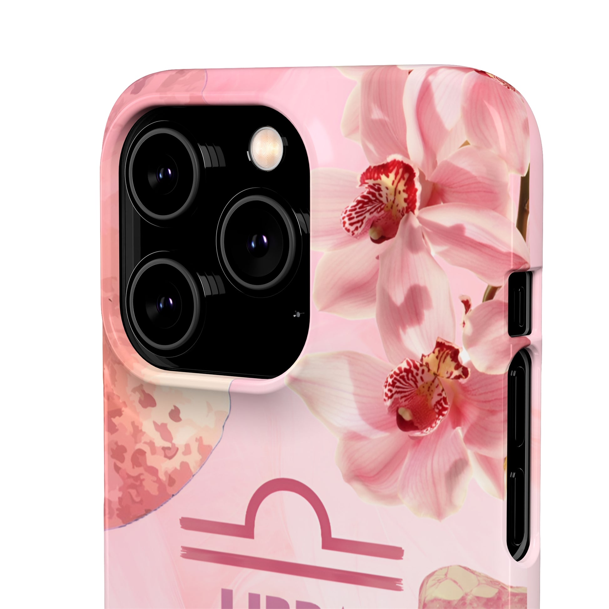LIBRA Apple iPhone 11 Pro Phone Cases ASTRA-LOGY