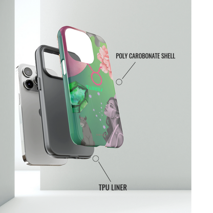 TAURUS Apple iPhone 13 Phone Cases