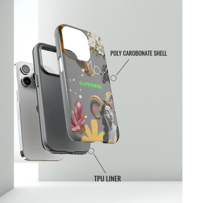 CAPRICORN Apple iPhone 13 Pro Max Phone Cases