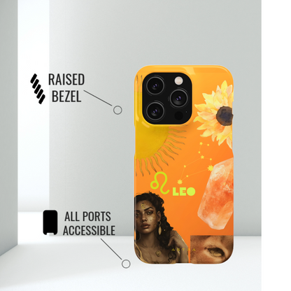 LEO Apple iPhone 11 Pro Max Phone Cases ASTRA-LOGY