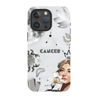 CANCER Apple iPhone 13 Pro Max Phone Cases