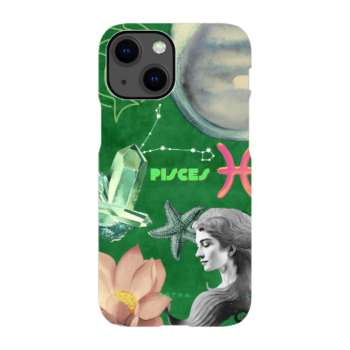PISCES Apple iPhone 12 Pro Max Phone Cases