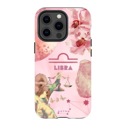 LIBRA Apple Phone Cases