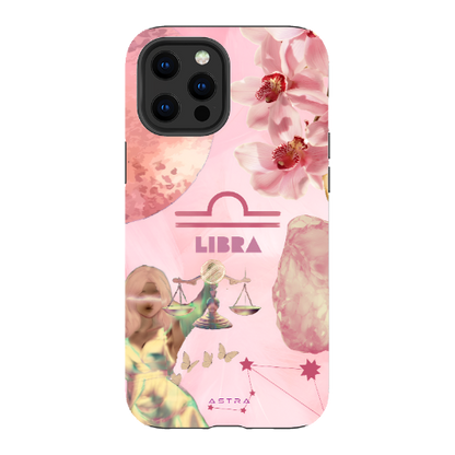 LIBRA Apple iPhone 15 Phone Cases
