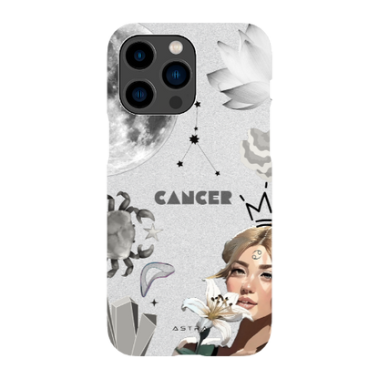 CANCER Apple iPhone 14 Plus Phone Cases