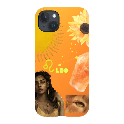 LEO Apple iPhone 15 Plus Phone Cases ASTRA-LOGY