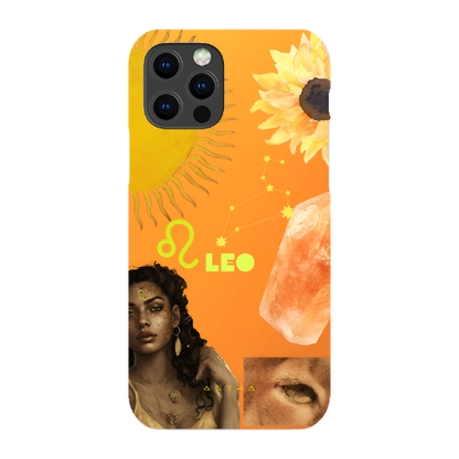 LEO Apple iPhone 12 Pro Max Phone Cases