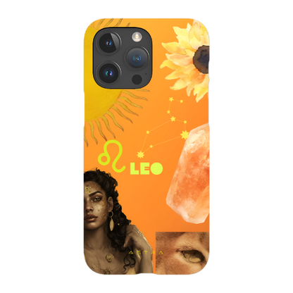 LEO Apple iPhone 12 Pro Phone Cases