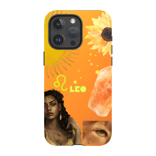 LEO Apple iPhone 14 Pro Max Phone Cases