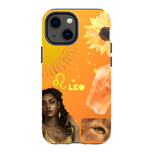 LEO Apple iPhone 13 Mini Phone Cases