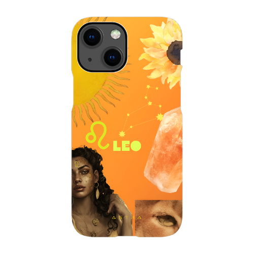 LEO Apple Phone Cases
